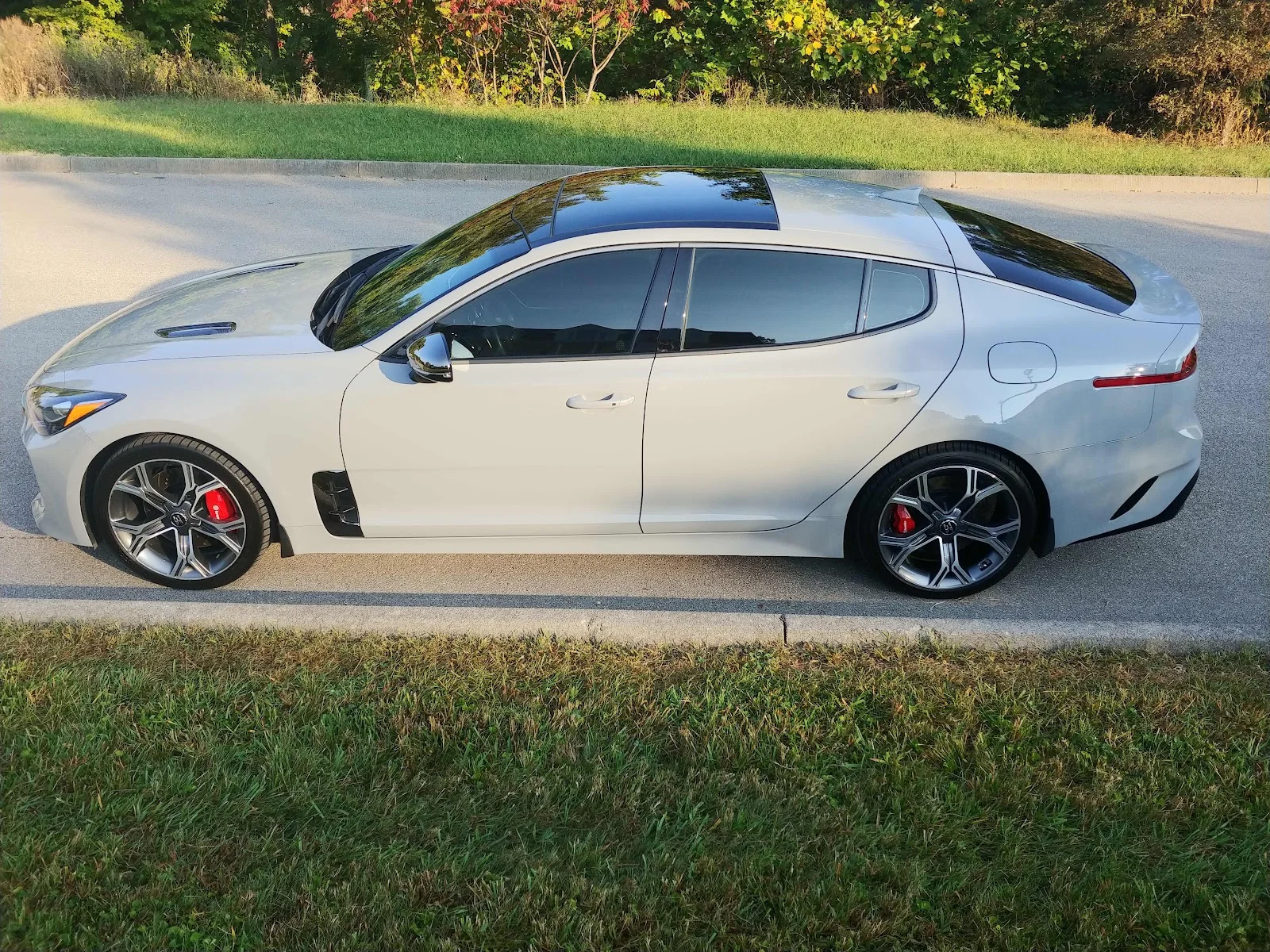 Scenic View Auto Detailing in Kingsport, TN